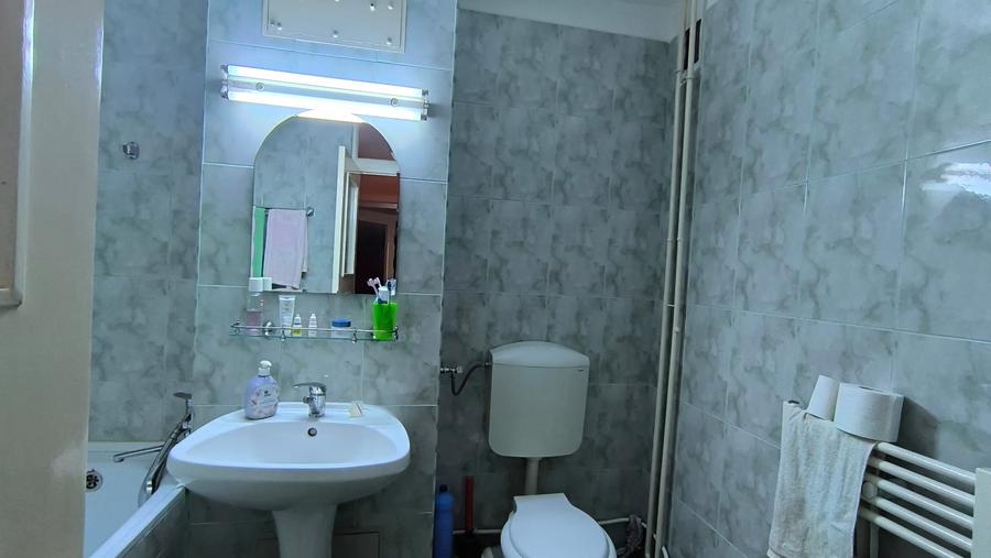 Garsonieră decomandată în Mănăștur