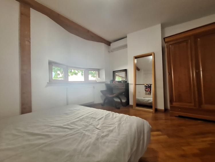 Apartament cu 2 camere semidecomandat în Cotroceni