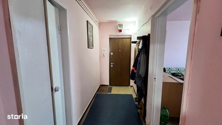 Apartament, 49 m2, - 9
