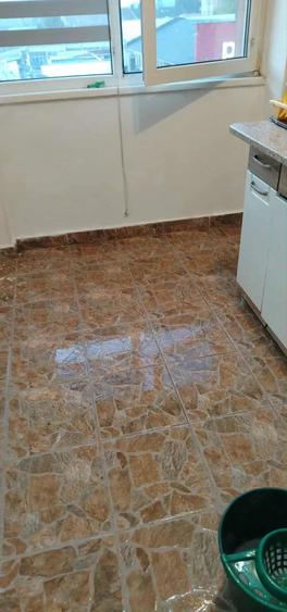 Apartament cu 2 camere nedecomandat în Mureșeni