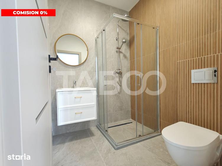 Apartament cu 3 camere decomandat în Vest
