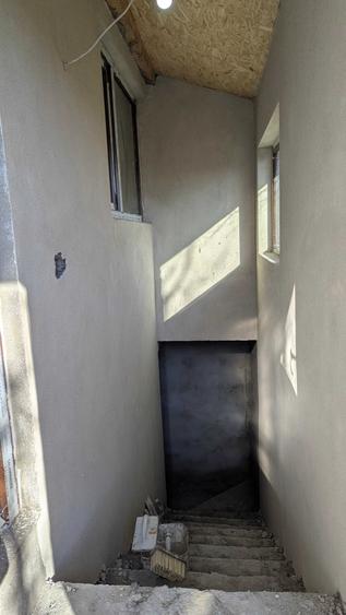 Casa Preajba Noua. P+E - 9