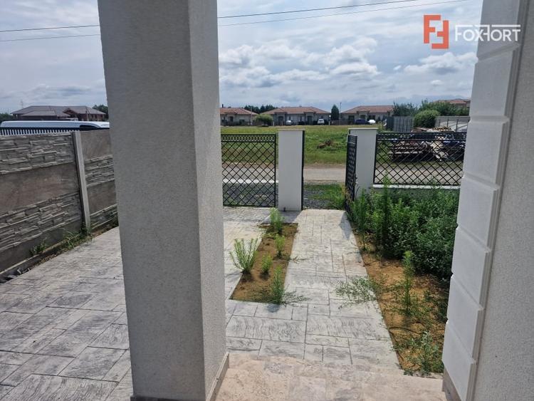 Duplex cu 4 camere in Mosnita Noua - Urseni - 12