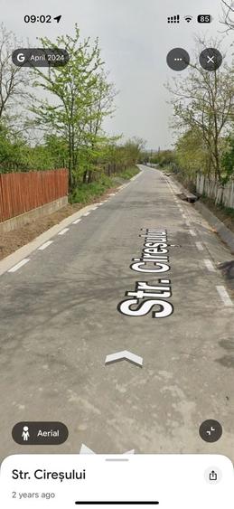 Spațiu comercial, în Horia