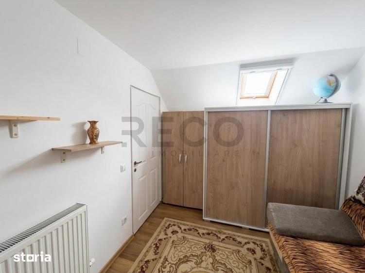 Casă cu 2 camere cu Teren 130 Mp în Cantemir