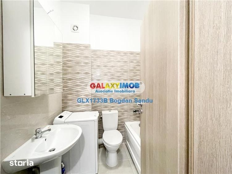 Apartament 2 camere de vanzare in Militari Residence + loc de parcare - 4