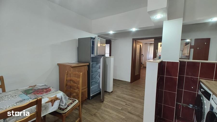 Apartament cu 3 camere în Dorobanți