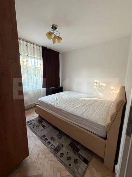 Apartament cu 2 camere decomandat, mobilat în Mănăștur