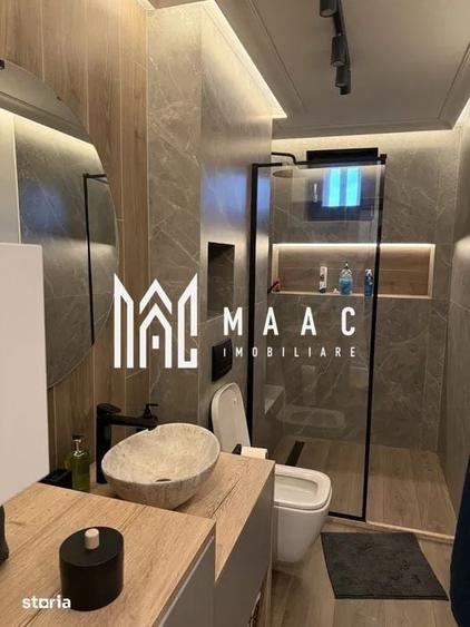 Apartament 2 camere de inchiriat | Sibiu | 68 mp | cu birou - 2