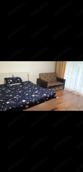 Garsonieră decomandată în Florești