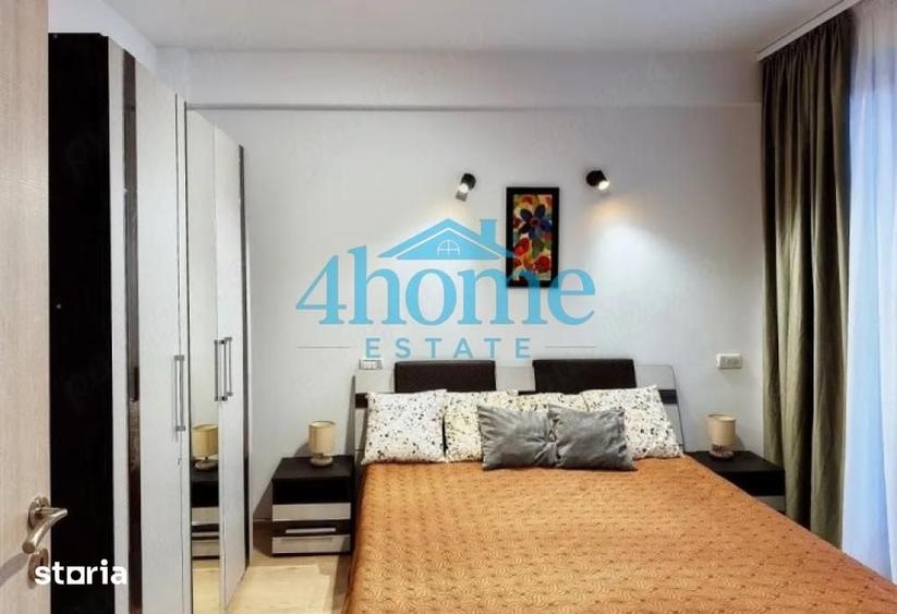 Apartament 2 camere Plaza|Gorjului|Metrou|Bloc Nou|PARCARE - 6