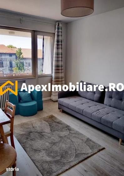 Ap 2 camere de inchiriat Splaiul Independentei Bucuresti, ApexImobilia - 3