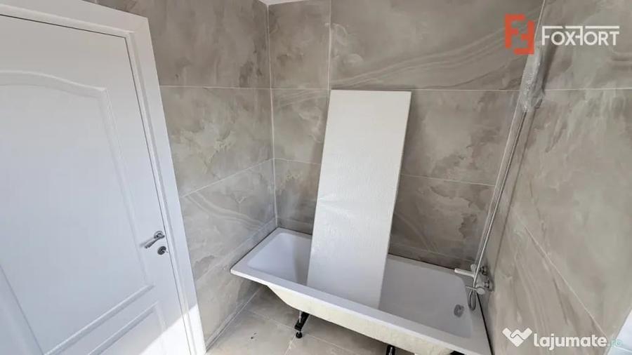 Comision 0% Duplex de vanzare, 4 camere, teren 466 mp - Mosn - Mosnita Noua (Timis) - 15