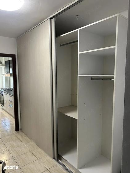 garsoniera vitan mall-modern-prima inchiriere - 5