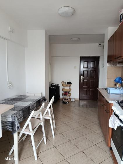 Apartament cu 3 camere în Grivița