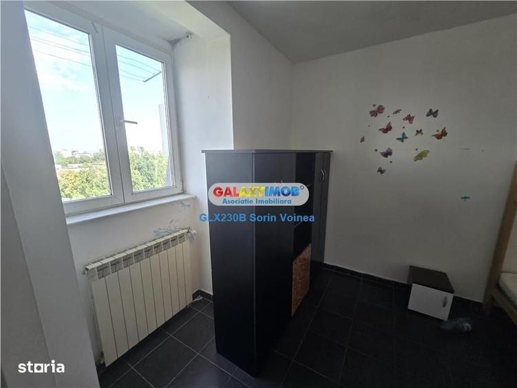 Apartament cu 2 camere în Turda
