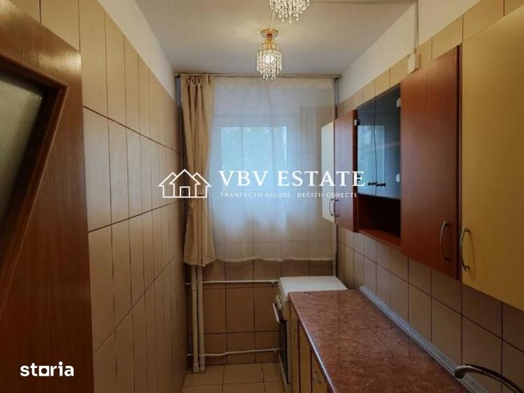 Garsoniera Tineretului | Metrou | Confort - 4