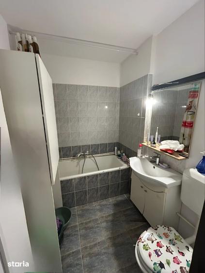 Apartament cu 2 camere în Pajura