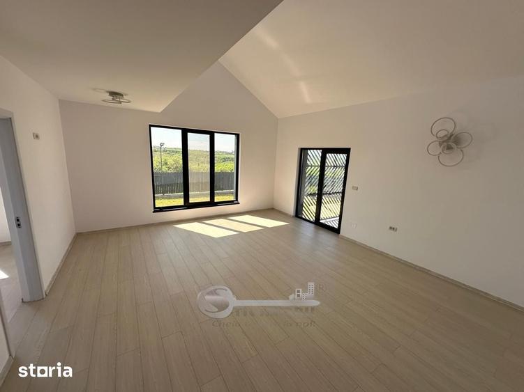 Casa individuala, 158 mp, teren 588 mp, incalzire in pardoseala Buciu - 19