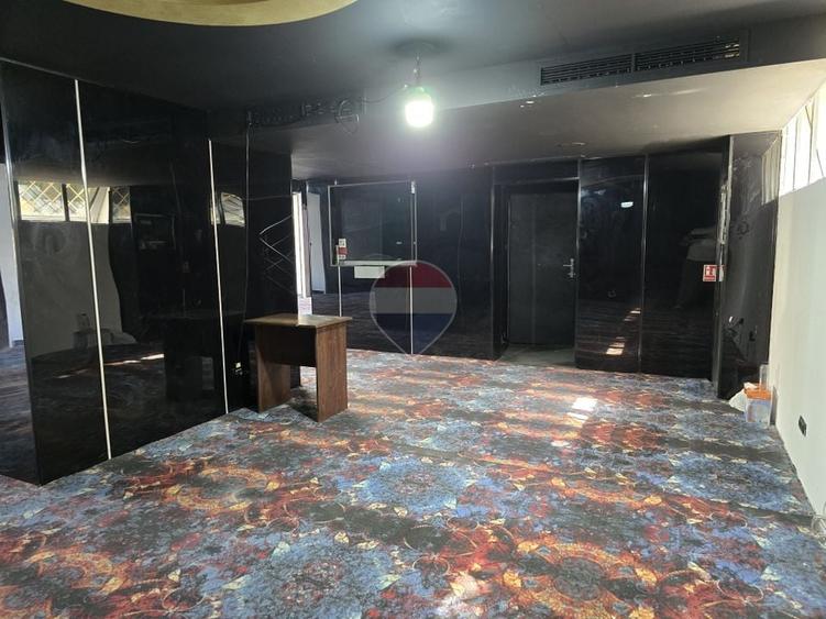 Spațiu comercial, de 145 mp, în Gara de Nord