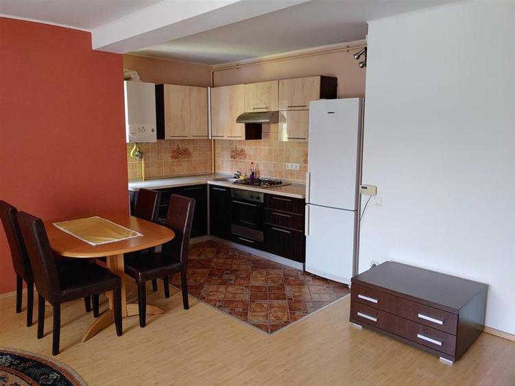 Apartament 2 camere si balcon zona Strand - 7