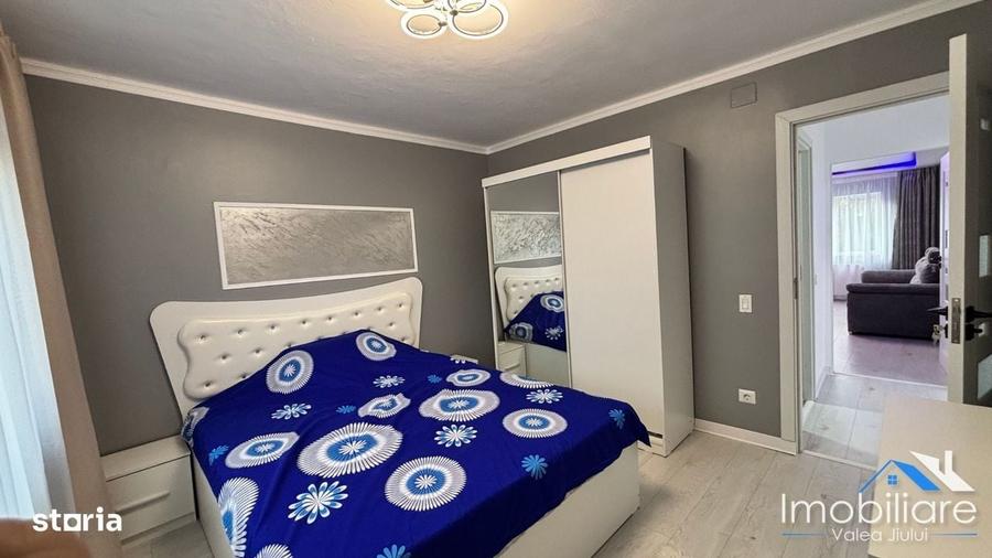 Apartament cu 2 camere în Petros