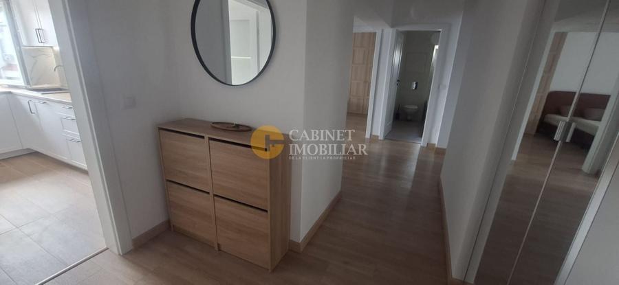 Ultracentral – Apartament 3 Camere Decomandat "La Cheie", Renovat 2025 - 7