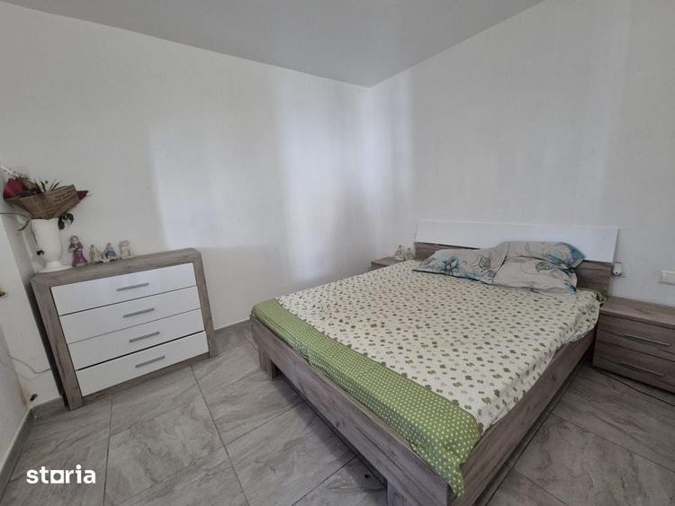 Apartament cu 2 camere în Banat