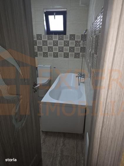 Apartament cu 2 camere în Nord