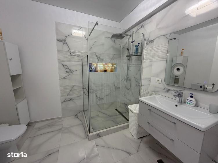 Apartament cu 3 camere în Nord