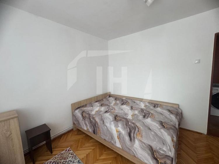 Apartament 3 camere I decomandat I cu parcare I Gheorgheni I Nicolae Titulescu - 3