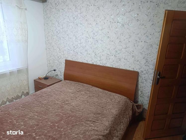Apartament cu 3 camere în Precista