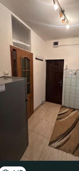 Garsonieră semidecomandată în Tractorul