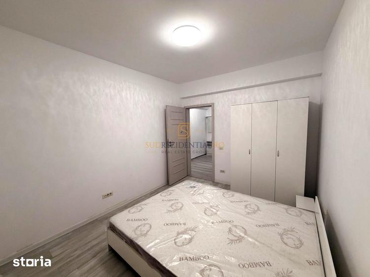 Apartament cu 3 camere si parcare, mobilat+utilat, Aparatorii Patriei - 12