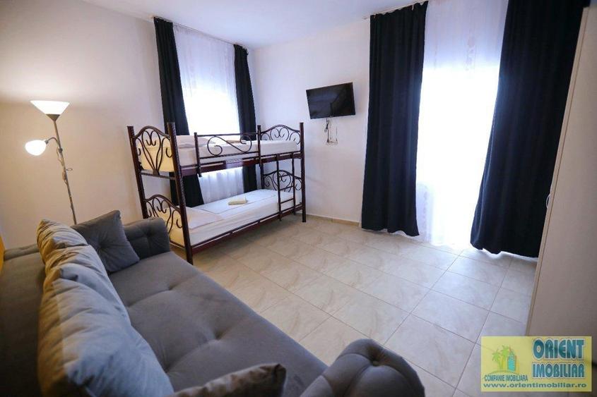 Apartament cu 2 camere decomandat în Nord