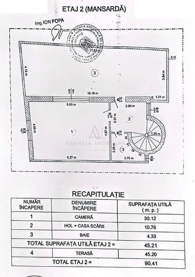 Vila Soseaua Nordului | Gradina | Garaj - 36