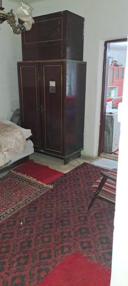 Casă cu 2 camere în Central