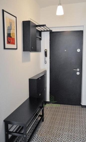 Apartament 2 camere mobilat si utilat, fara risc seismic, C.A.Rosetti-Scala - 5