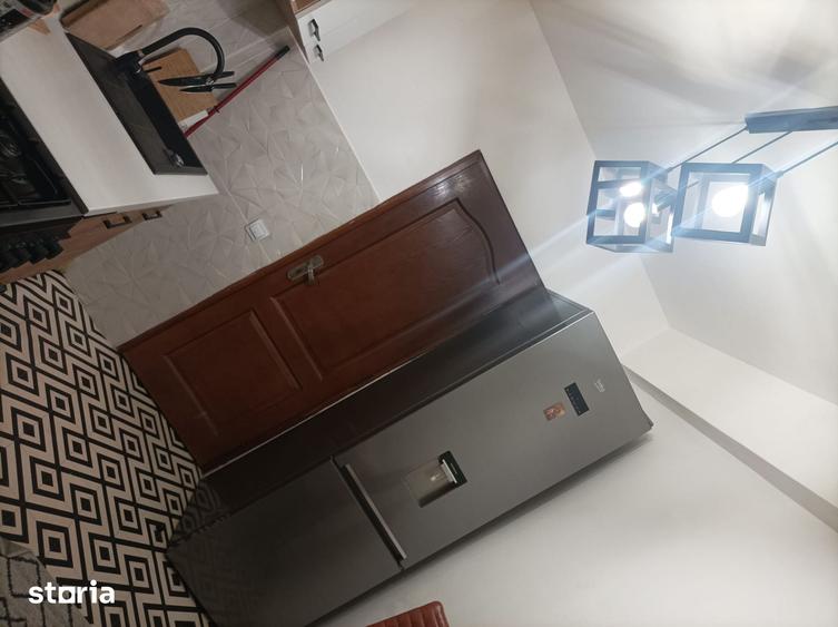Apartament 1 camera l la cheie l Su 42 mp l Parcare l Gheorghe Doja - 6
