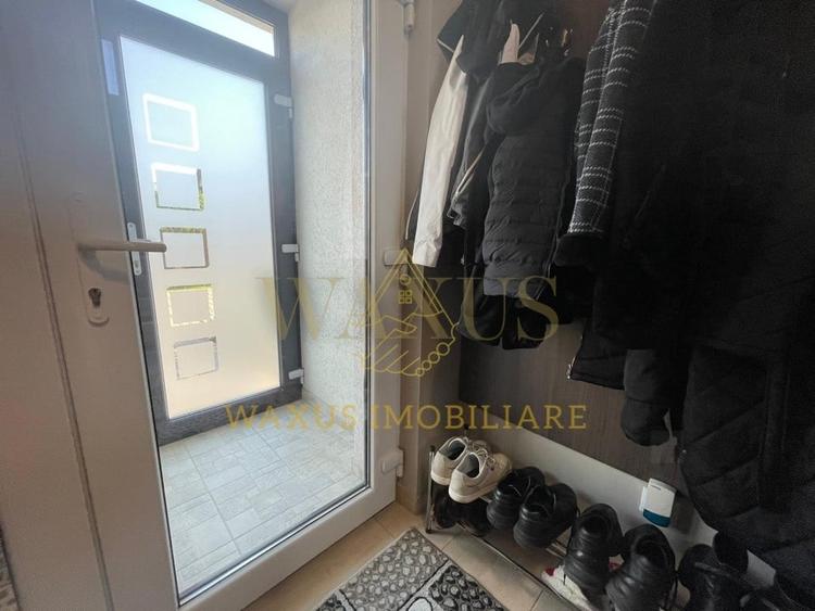 Duplex cu 5 camere cu Canalizare în Florești
