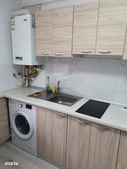 Apartament ultracentral 2 camere. - 5
