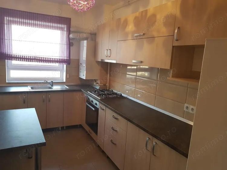 Apartament cu 2 camere decomandat în Gheorghe Lazăr