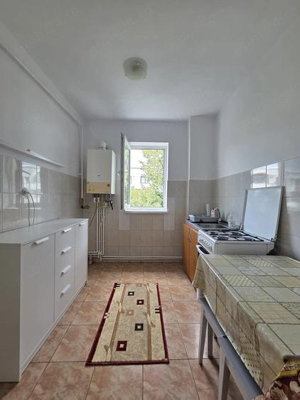 Apartament cu 2 camere semidecomandat în Bălcescu