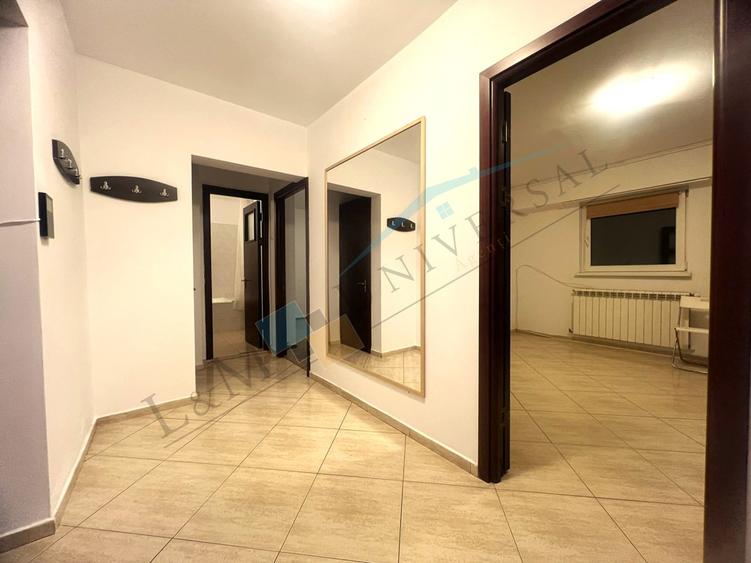 Apartament cu 2 camere decomandat în Unirii