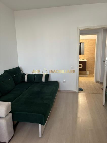 Apartament cu 3 camere decomandat, mobilat în Militari