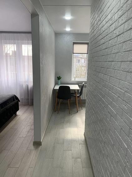 Garsonieră decomandată în Pantelimon
