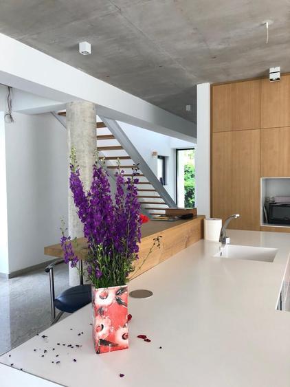Beautiful villa - Baneasa area - 6rooms - 26