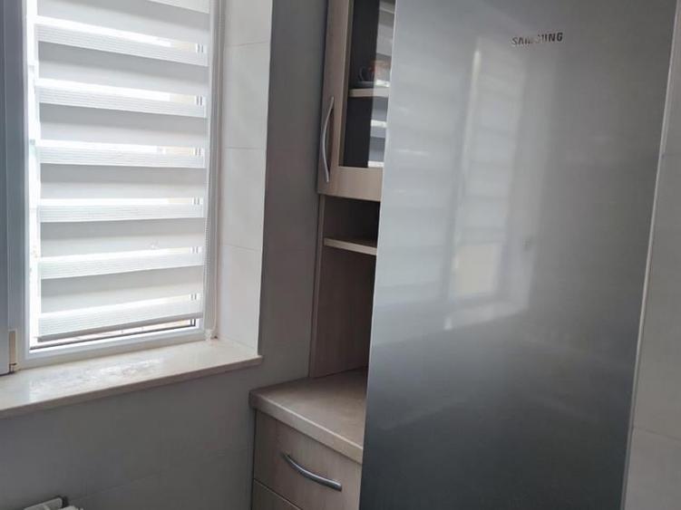 Apartament cu 2 camere decomandat în Burdujeni