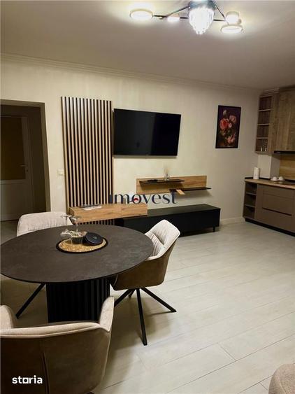 De inchiriat: Apartament cu 2 camere in zona P-ta de Vechituri - 1