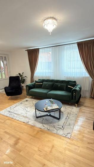 Casă cu 4 camere cu Teren 900 Mp în Ipotești